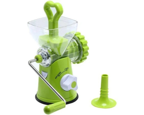 М'ясорубка Super Minser Multi Functional Food RF-706