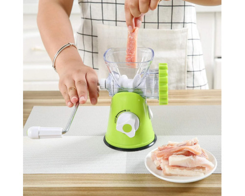 М'ясорубка Super Minser Multi Functional Food RF-706