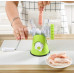 М'ясорубка Super Minser Multi Functional Food RF-706