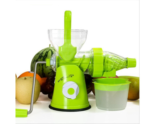 Соковитискач Multi-Function Juicing Machine RF-707