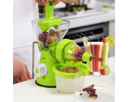 Соковитискач Multi-Function Juicing Machine RF-707