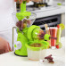 Соковитискач Multi-Function Juicing Machine RF-707