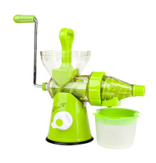 Соковитискач Multi-Function Juicing Machine RF-707