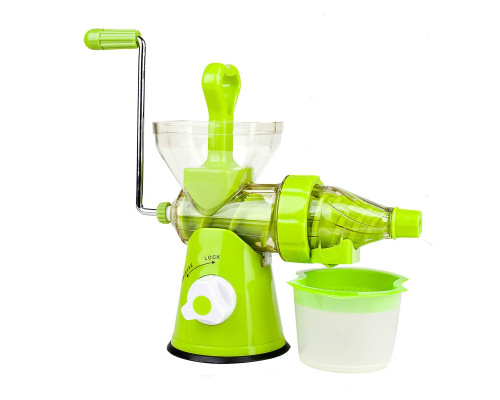 Соковитискач Multi-Function Juicing Machine RF-707