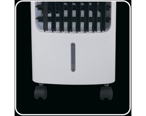 Охолоджувач повітря Germatic BL-199DLR-A (з пультом/сенсорні кнопки) (120W)
