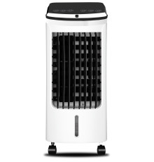 Охолоджувач повітря Germatic BL-199DLR-A (з пультом/сенсорні кнопки) (120W)