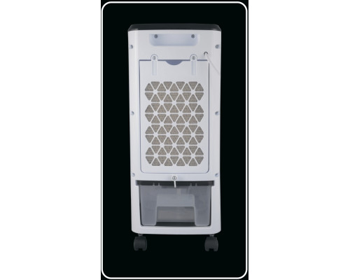 Охолоджувач повітря Germatic BL-199DLR-A (з пультом/сенсорні кнопки) (120W)