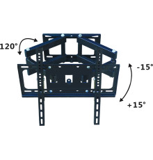 Кронштейн для TV M-55 (26"-65")
