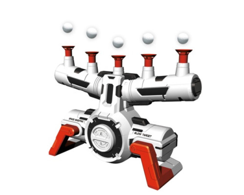 Тир повітряний "Shooting X-Target" B2127