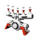 Тир повітряний "Shooting X-Target" B2127