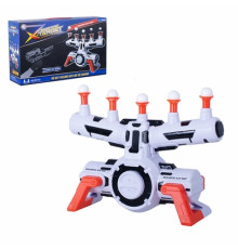 Тир повітряний "Shooting X-Target" B2127
