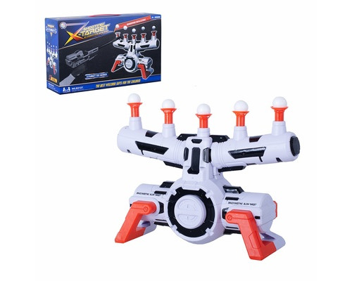 Тир повітряний "Shooting X-Target" B2127