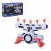 Тир повітряний "Shooting X-Target" B2127