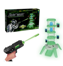 Тир вежа "Dark Wars" B3240G