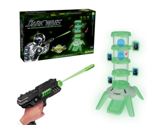 Тир вежа "Dark Wars" B3240G