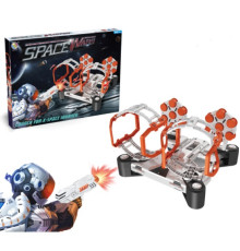 Тир набір ігровий Space Wars BLD Toys "Стрільба з бластеру по гравітрону з мішенями" B3229