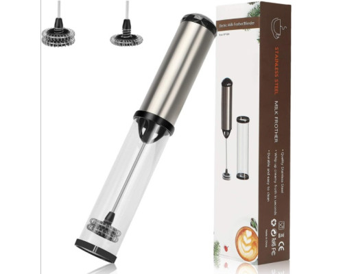 Капучинатор-спінювач Electric Milk Frother/Blender (WM-44)