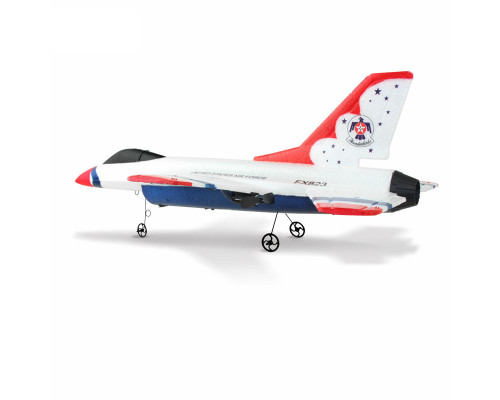 Літак винищувач F16 (FX823)