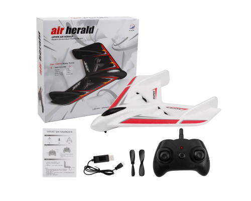 Літак Air-FX603