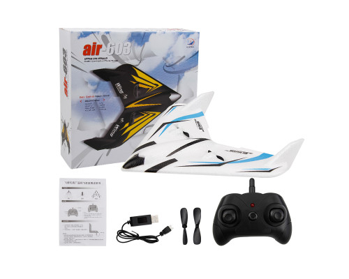 Літак Air-FX603