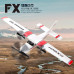 Літак "Cessna 182" (FX801)
