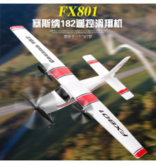 Літак "Cessna 182" (FX801)