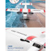 Літак "Cessna 182" (FX801)
