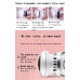 Електрична пемза Callus remover vacuum (WM-47)