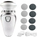 Електрична пемза Callus remover vacuum (WM-47)