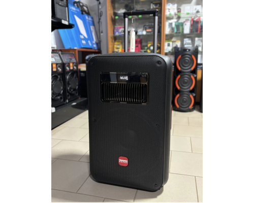 Портативна професійна акустика Temeisheng SL15-22, 400W