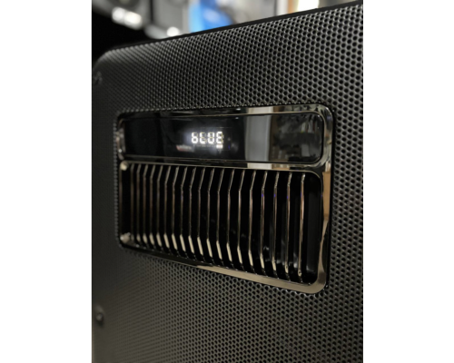 Портативна професійна акустика Temeisheng SL15-22, 400W