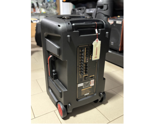 Портативна професійна акустика Temeisheng SL15-22, 400W