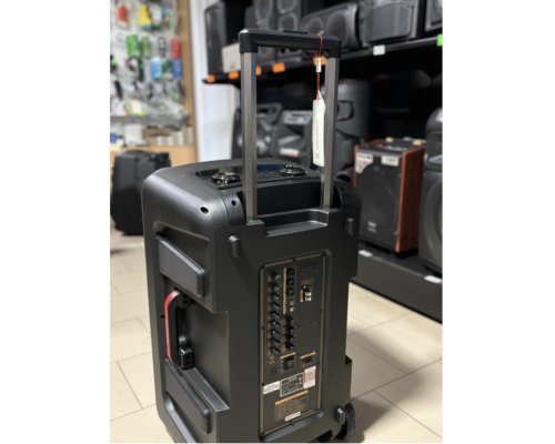 Портативна професійна акустика Temeisheng SL15-22, 400W