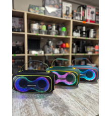 Портативна музична колонка Hopestar Party Box 150, 60W