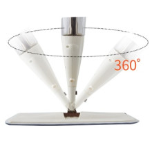 Швабра з розпилювачем Water Spray Mop