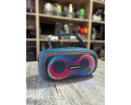 Портативна музична колонка Hopestar Party Box 150, 60W