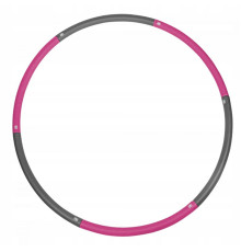 Обруч масажний Hula Hoop (WM-53)