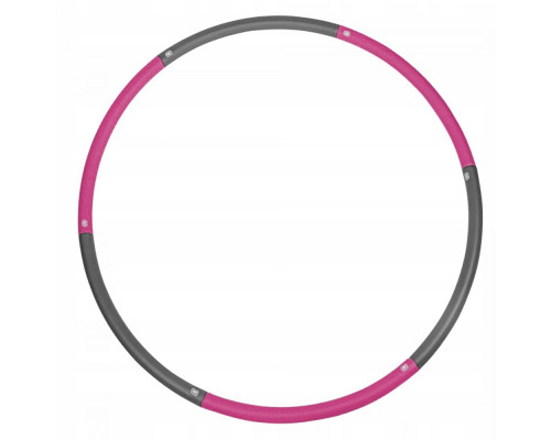 Обруч масажний Hula Hoop (WM-53)