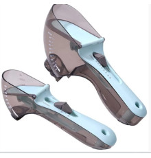Мірні регульовані ложки Adjustable measuring spoon (WM-52)