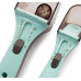 Мірні регульовані ложки Adjustable measuring spoon (WM-52)