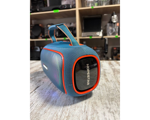 Портативна музична колонка Hopestar Party Box 150, 60W