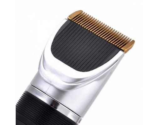 Машинка для стрижки Gemei GM-550