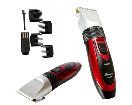 Машинка для стрижки Gemei GM-550