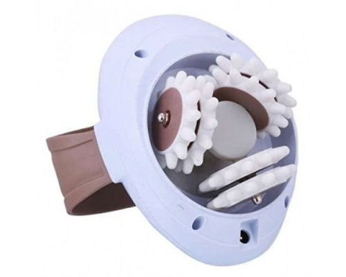 Масажер проти целюліту Massager With Wheels New (WM-54) (45)