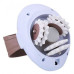 Масажер проти целюліту Massager With Wheels New (WM-54) (45)