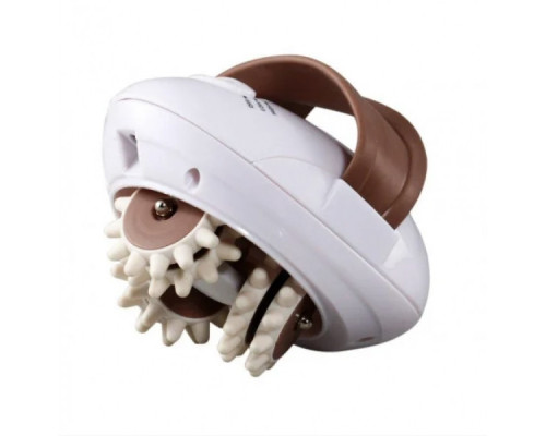 Масажер проти целюліту Massager With Wheels New (WM-54) (45)