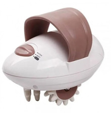 Масажер проти целюліту Massager With Wheels New (WM-54) (45)
