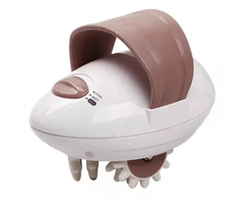 Масажер проти целюліту Massager With Wheels New (WM-54) (45)