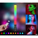 Лампа LED для селфі led stick RGB
