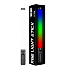 Лампа LED для селфі led stick RGB
